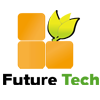 Future Tech Solar Logo